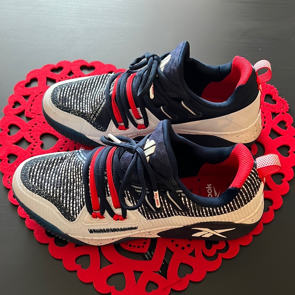 shoes reebok